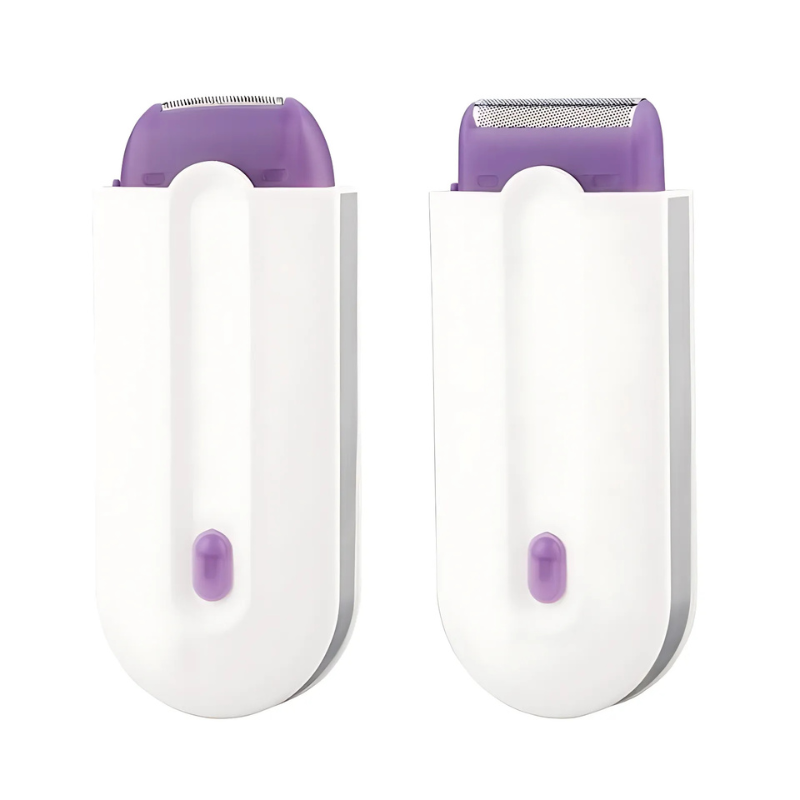 Pro | Laser Hair Removal Device | Painless & Comfort