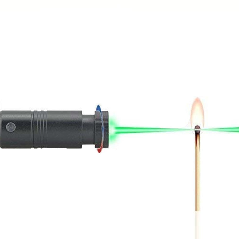 Powerful Laser Pointer - PrecisionBeam