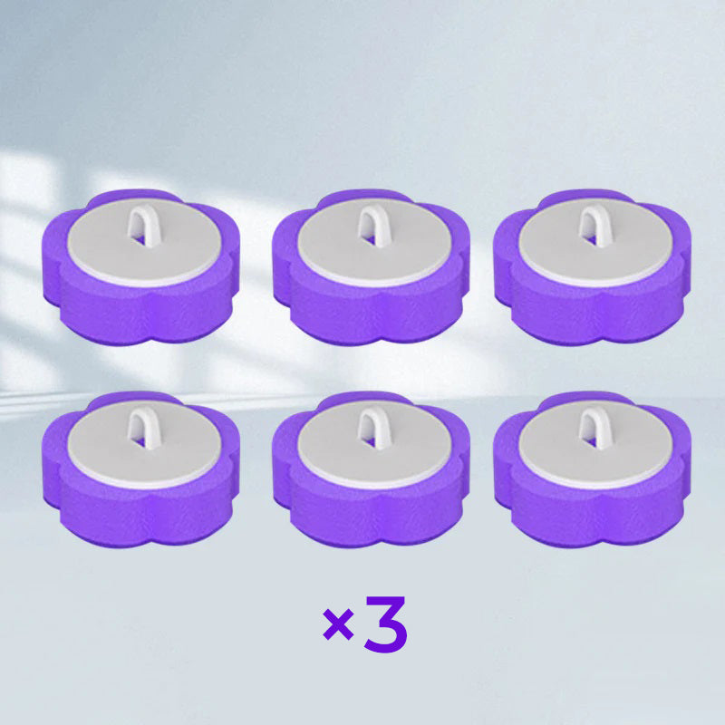 HygienePlus Toilet Cleaning System