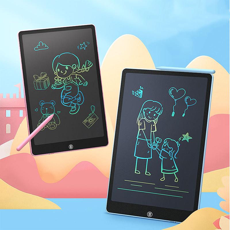 Kids Drawing Tablet – DoodlePad