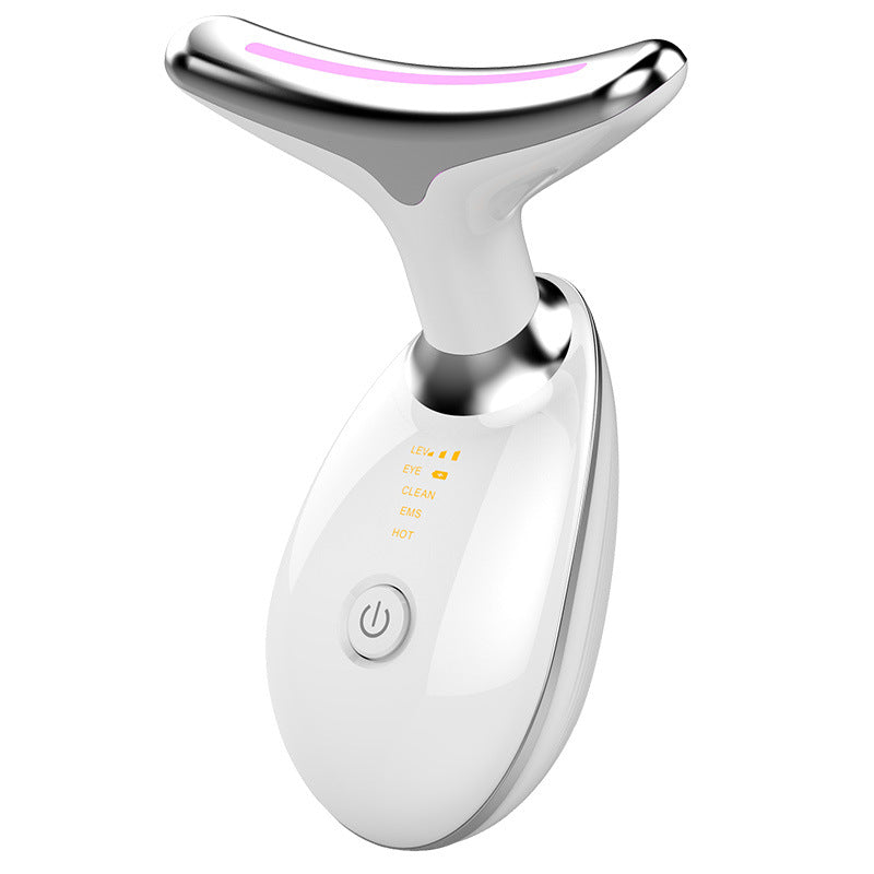 Mubil LED Facial and Neck Massager