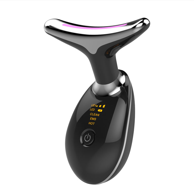Mubil LED Facial and Neck Massager