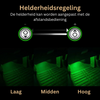 Atmospheric Car LED Lighting - GlowRide
