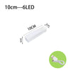 Wireless LED Lamp with Motion Sensor - SmartGlow