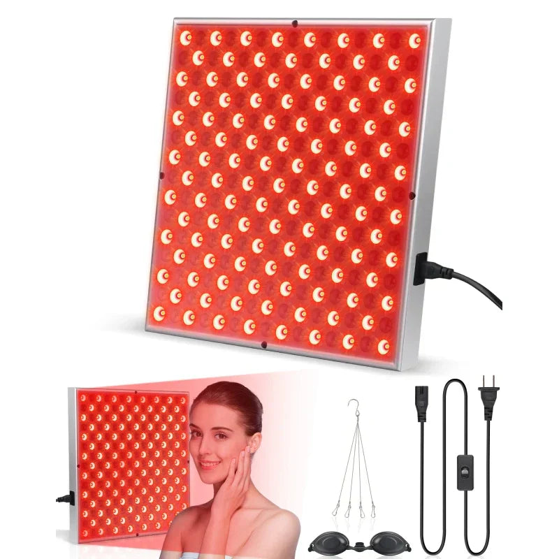 Infrared Panel - GlowTherapy