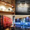 Wireless RGB LED Under-Cabinet Light - GlowyLed