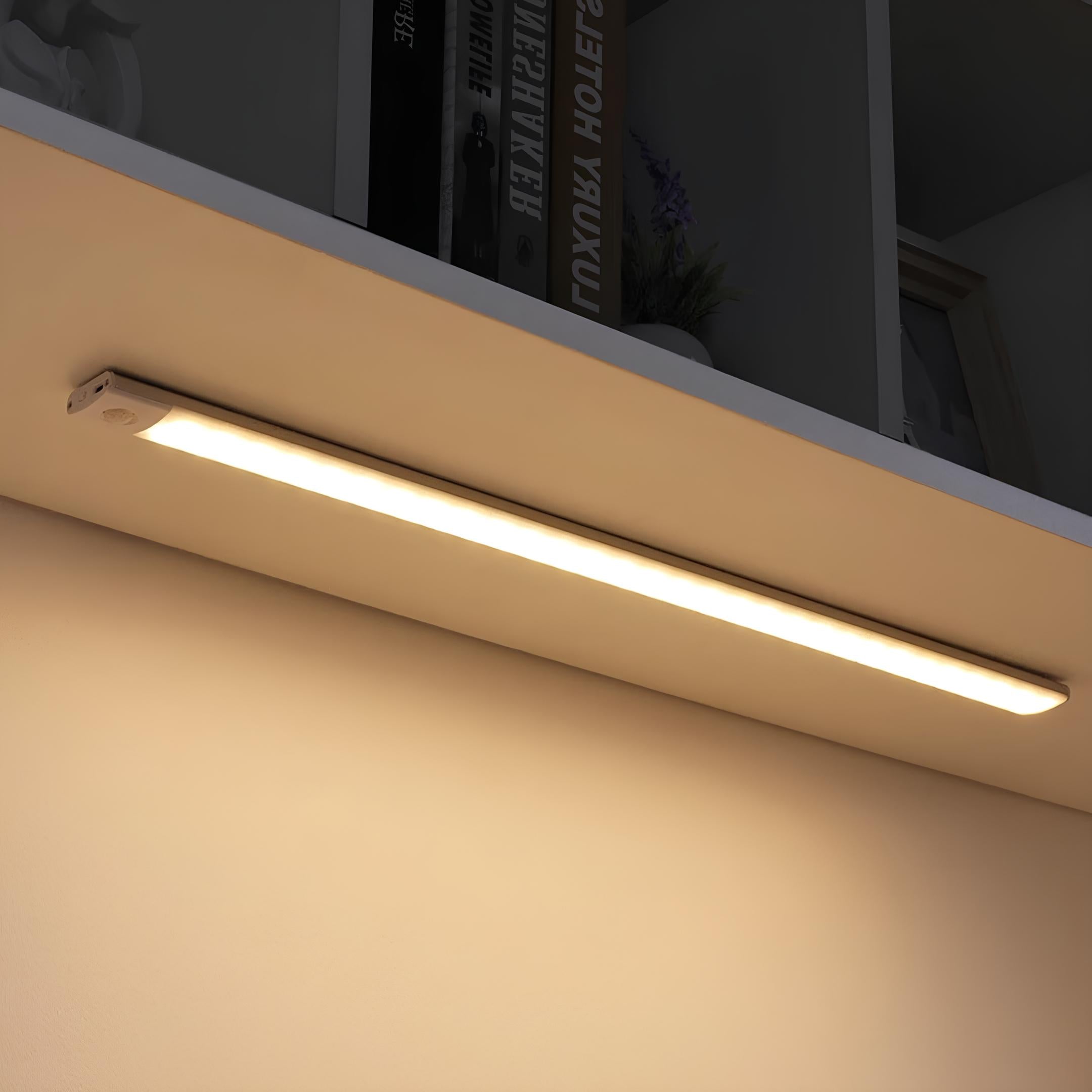 Wireless Motion Sensor Lamp - GlowMotion