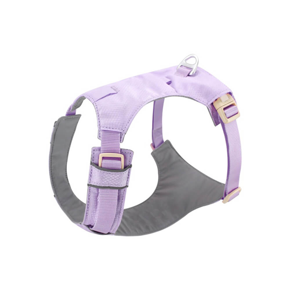 Anti-Pull Dog Harness with Multifunctional Lead - AquaCool