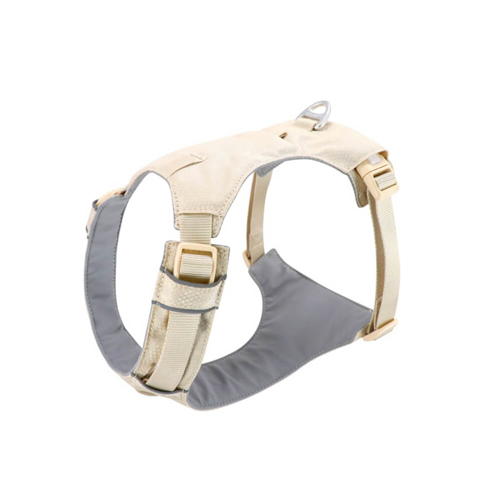 Anti-Pull Dog Harness with Multifunctional Lead - AquaCool