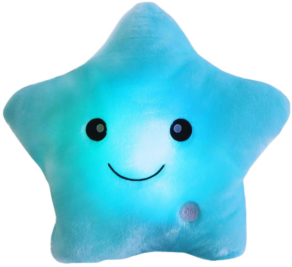 Glowing Star Cuddle Buddy – GlowBuddy Star