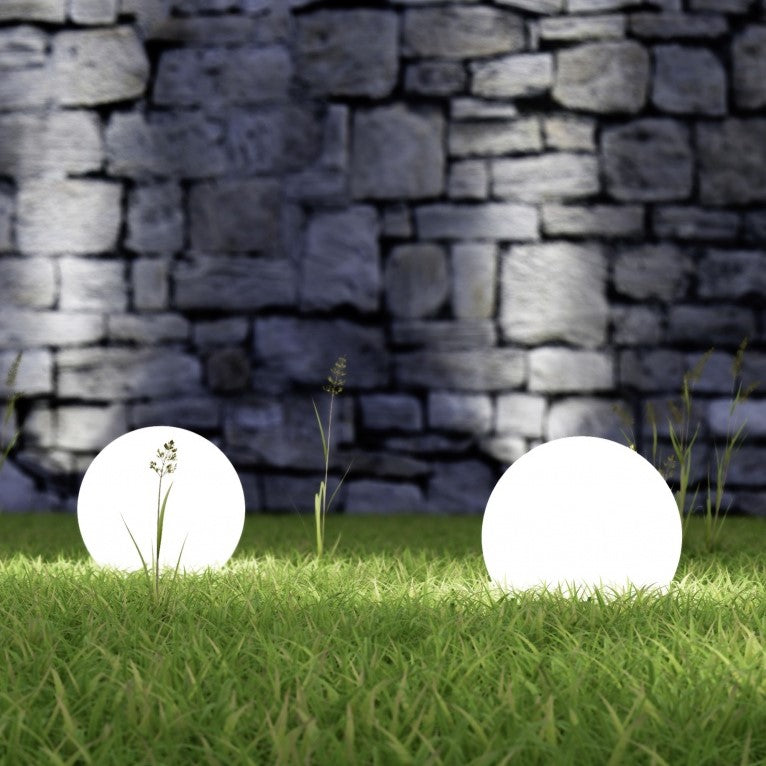 Wireless Mood Light for Indoor & Outdoor - LumaSphere