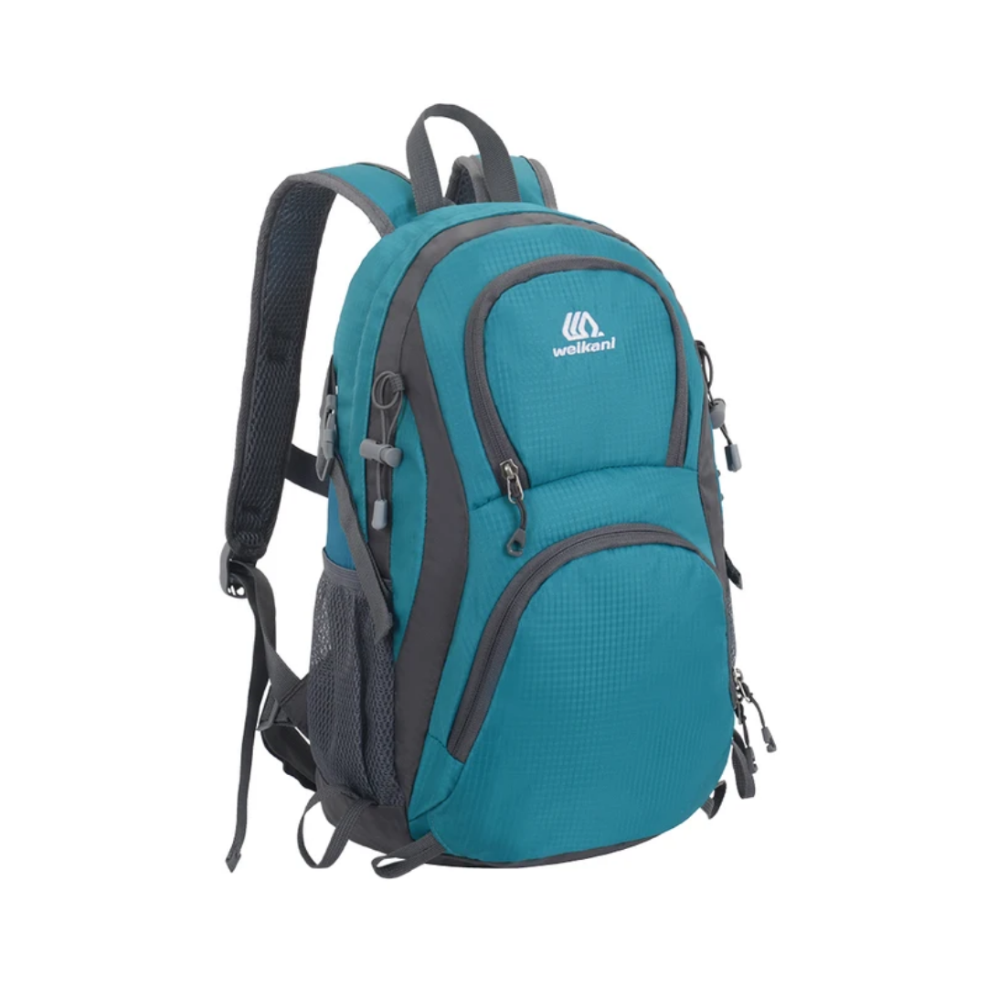 Lightweight Outdoor Backpack - Waterproof and Durable | Multicolour