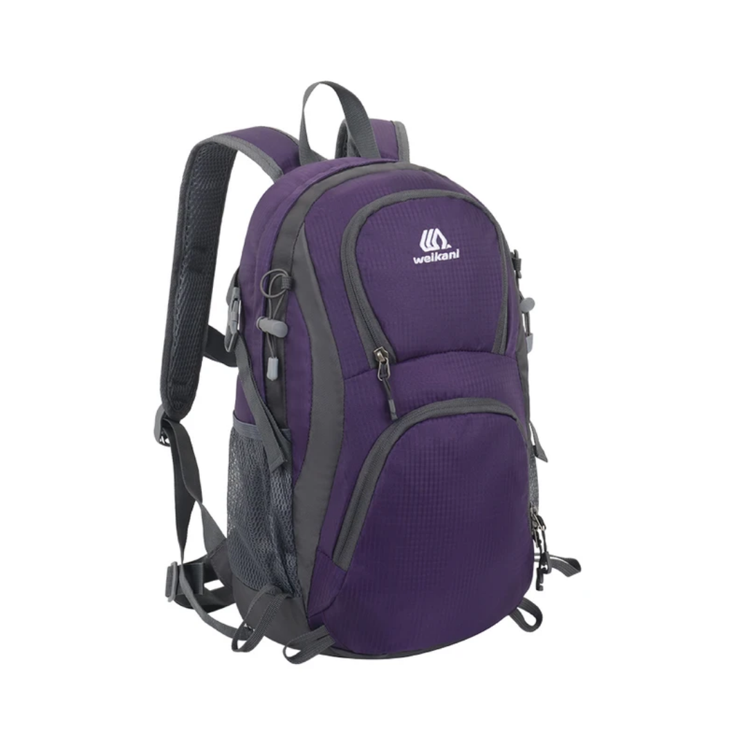 Lightweight Outdoor Backpack - Waterproof and Durable | Multicolour