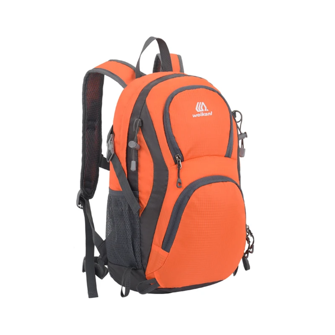 Lightweight Outdoor Backpack - Waterproof and Durable | Multicolour