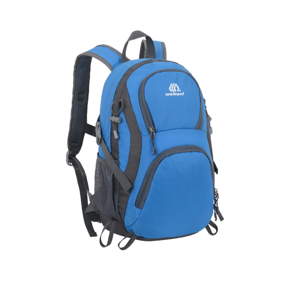 Lightweight Outdoor Backpack - Waterproof and Durable | Multicolour
