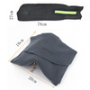 Neck Travel Pillow - Ultimate Comfort for Travelling | Lightweight & Hygienic