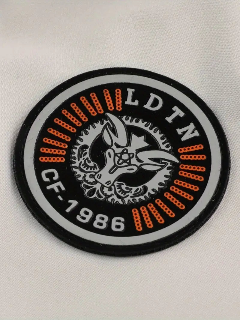 Lightweight Men's Autumn Jacket - Waterproof & Windproof