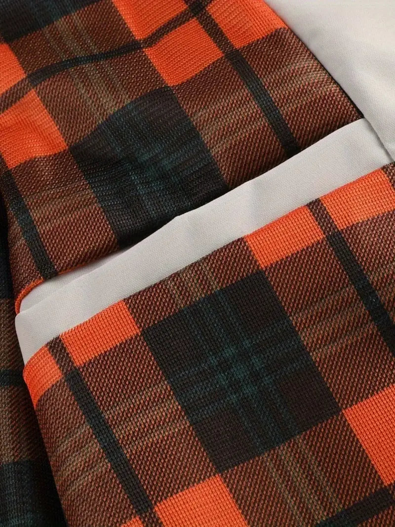 Lightweight Men's Autumn Jacket - Waterproof & Windproof