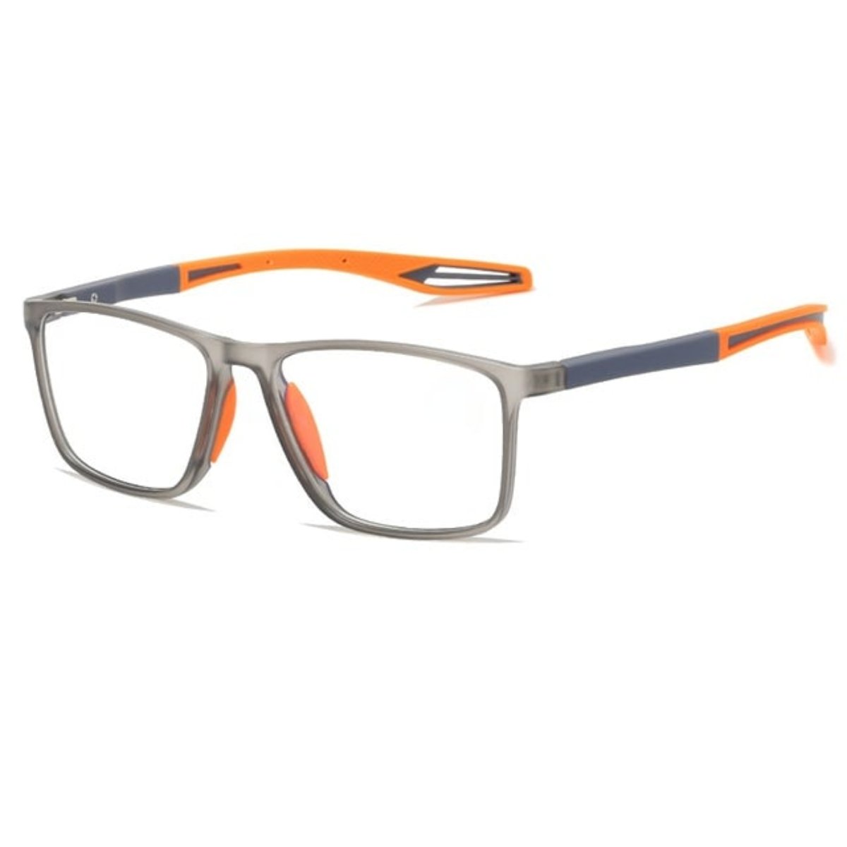 Multifocal Reading Glasses - ClearSight | Lightweight & Stylish