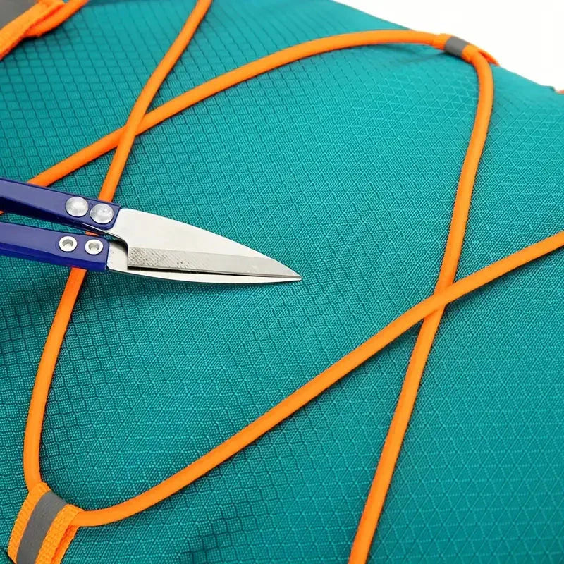 Premium Waterproof Cycling Backpack - Lightweight and Durable