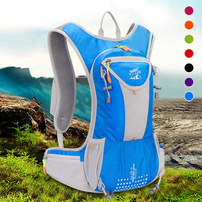 Lightweight Outdoor Rucksack | Waterproof | Comfortable