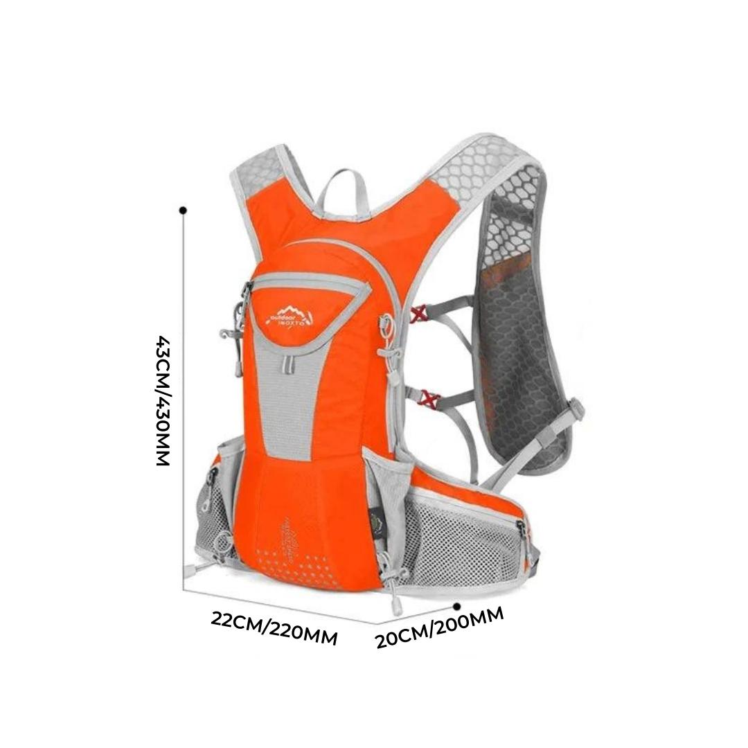 Lightweight Outdoor Rucksack | Waterproof | Comfortable