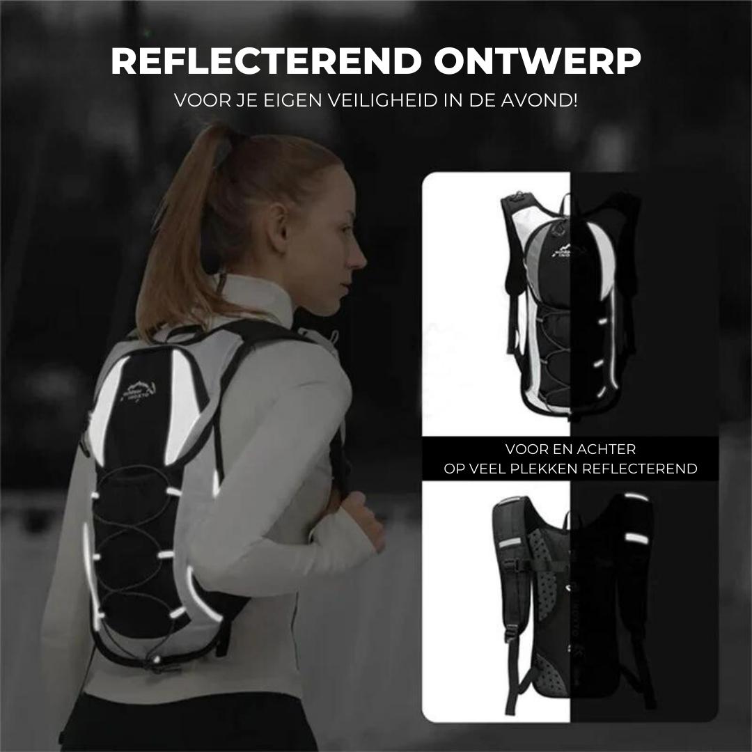 Lightweight Outdoor Rucksack | Waterproof | Comfortable