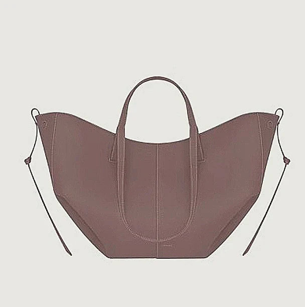 Stylish Leather Handbag for Women – Adeline