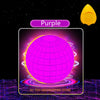 Magical Flying Ball with LED Lighting - Boomerang Drone Toy for Kids