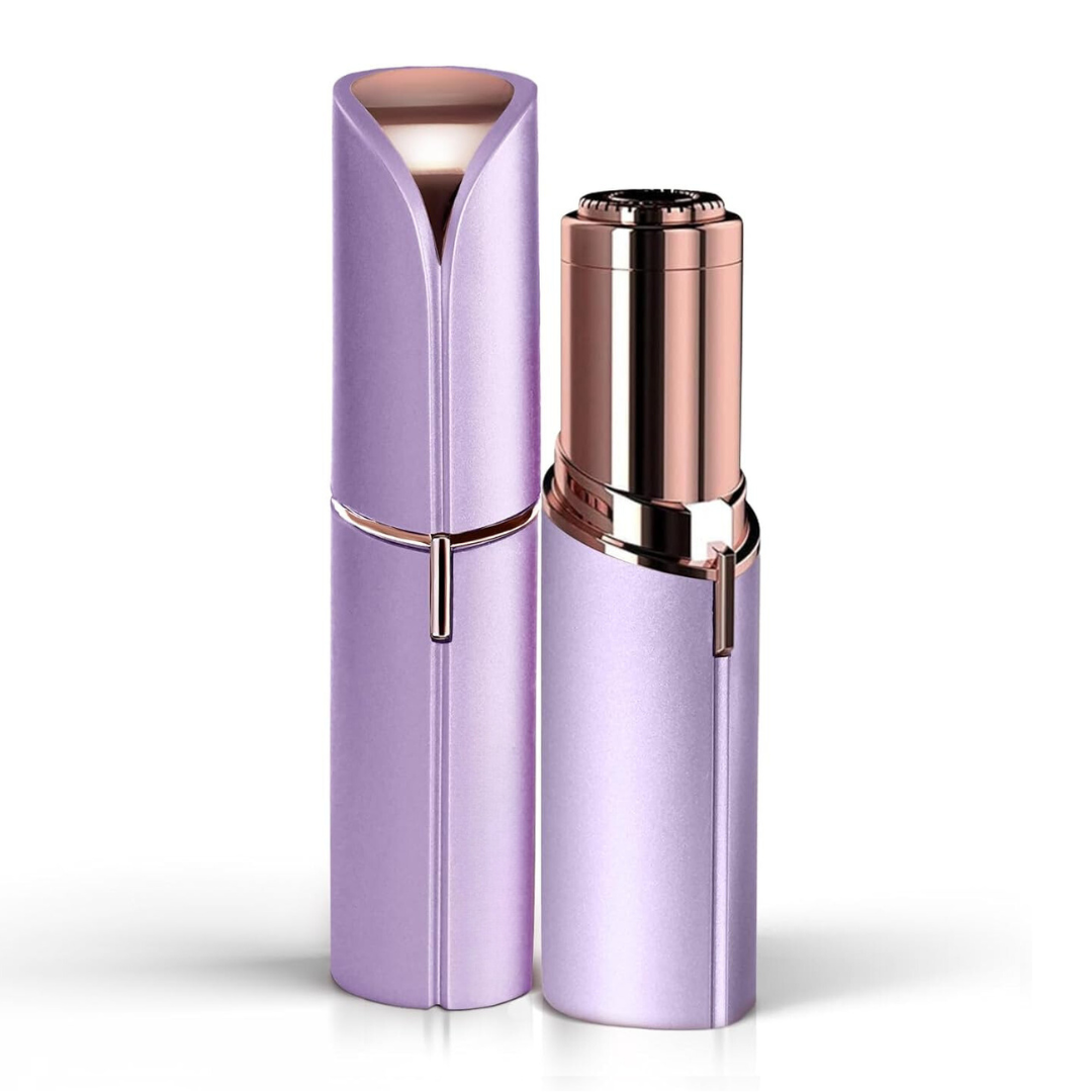 Flawless Facial Hair Remover – Discover Smooth Skin Now!