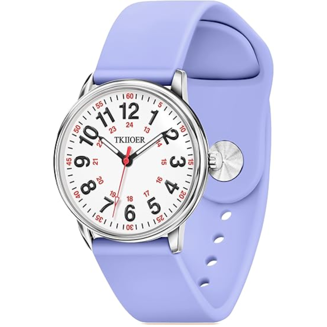 Waterproof Nurse Watch – Denny