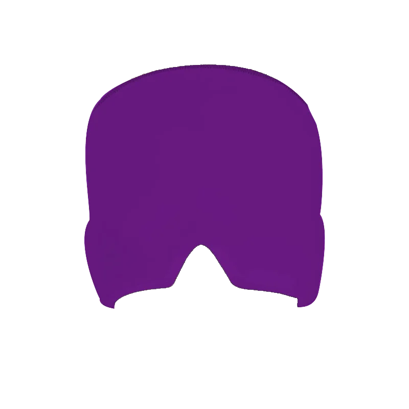 Pain-Relieving Migraine Mask - MigraCalm™