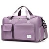 Spacious Waterproof Luxury Travel Bag - JetSet