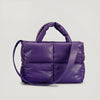 Stylish Quilted Women's Designer Bag – Sofia