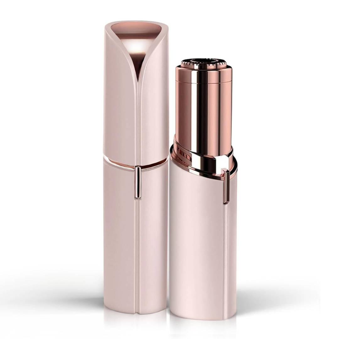 Flawless Facial Hair Remover – Discover Smooth Skin Now!