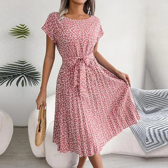 Summer Dress for Women | Airy and Fashionable Design