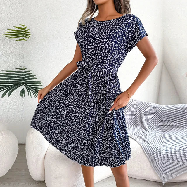 Summer Dress for Women | Airy and Fashionable Design