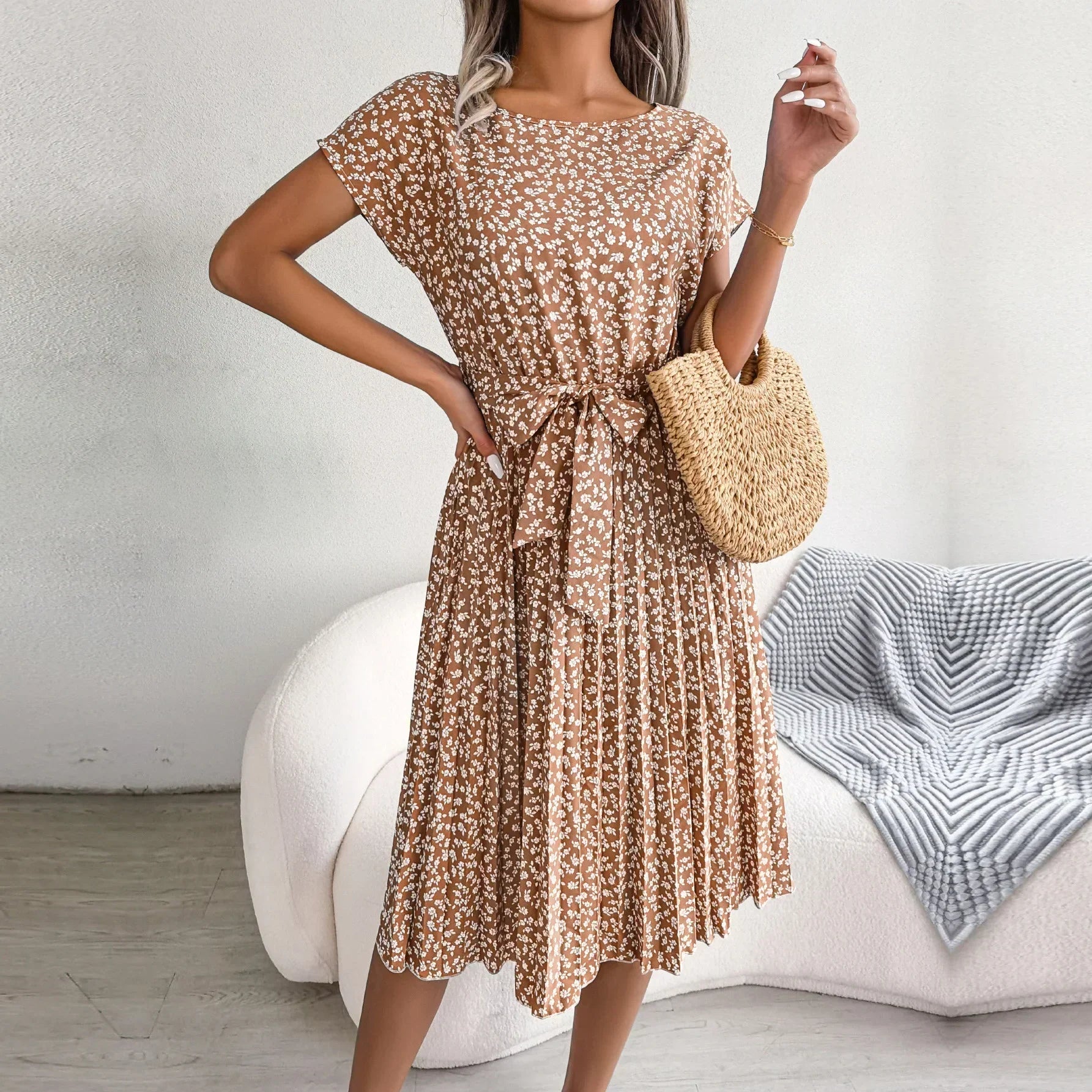 Summer Dress for Women | Airy and Fashionable Design