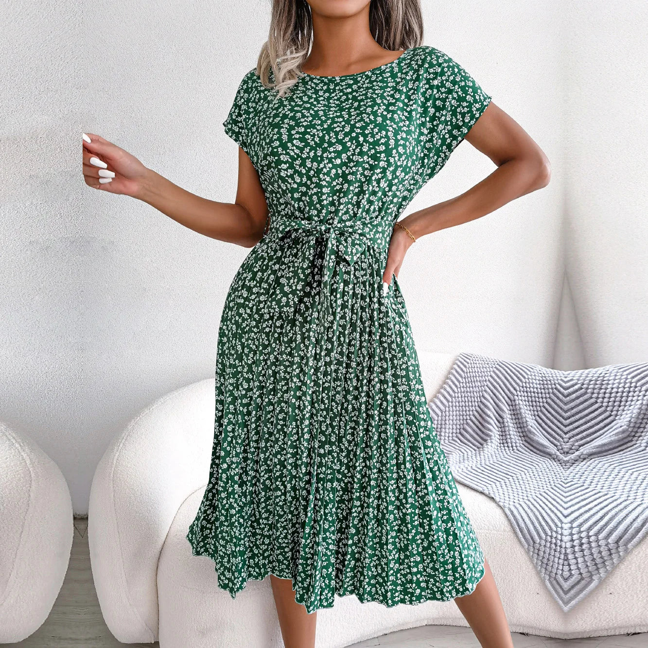 Summer Dress for Women | Airy and Fashionable Design