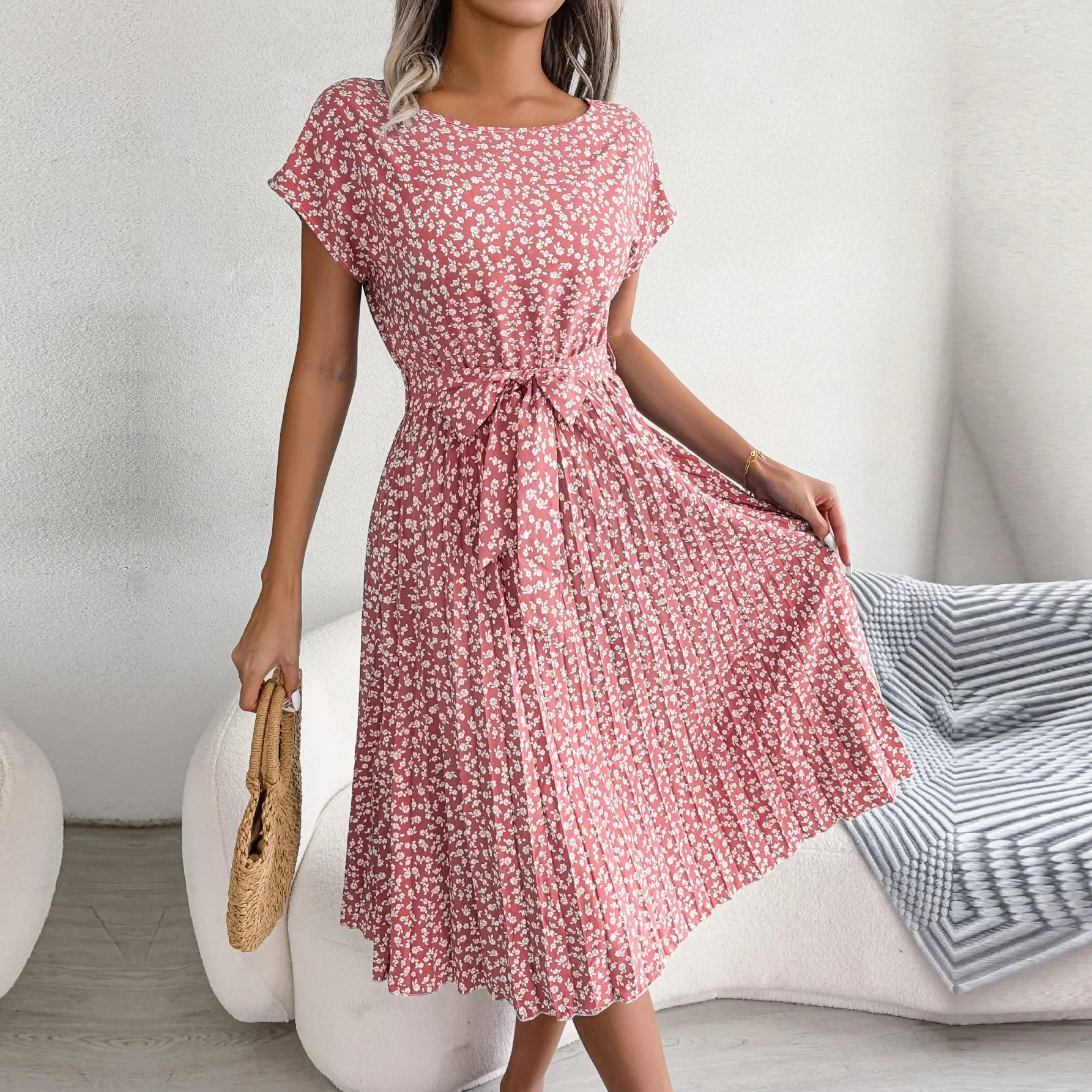 Summer Dress for Women | Airy and Fashionable Design