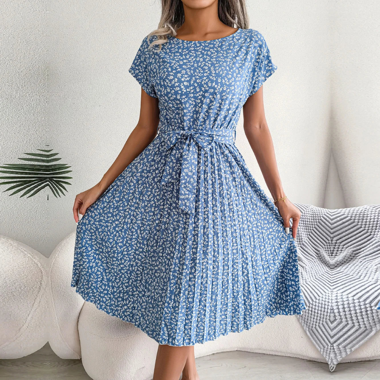 Summer Dress for Women | Airy and Fashionable Design