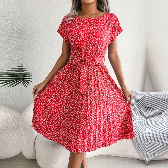 Summer Dress for Women | Airy and Fashionable Design