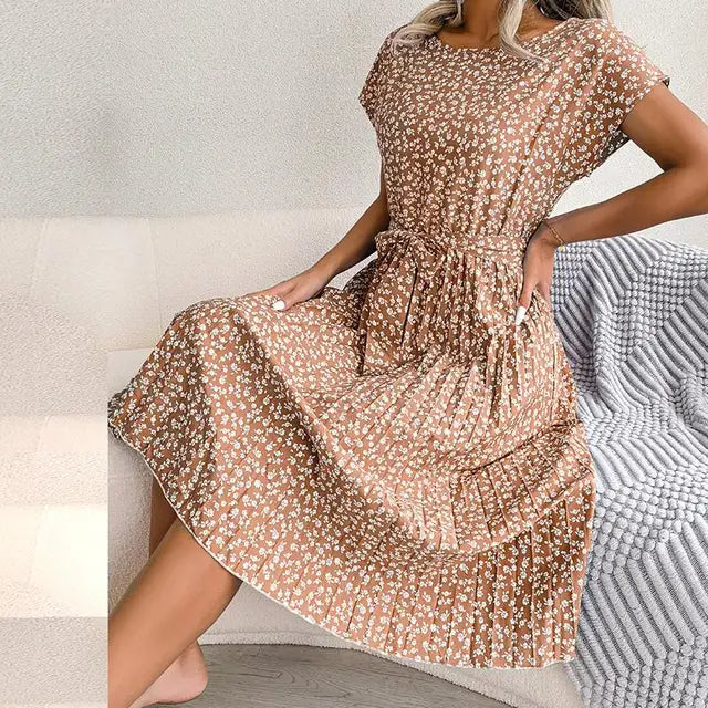Summer Dress for Women | Airy and Fashionable Design