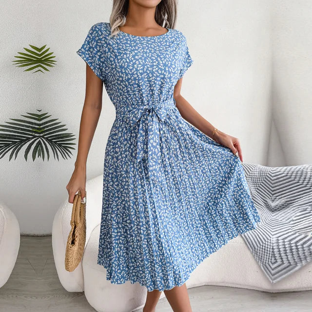 Summer Dress for Women | Airy and Fashionable Design