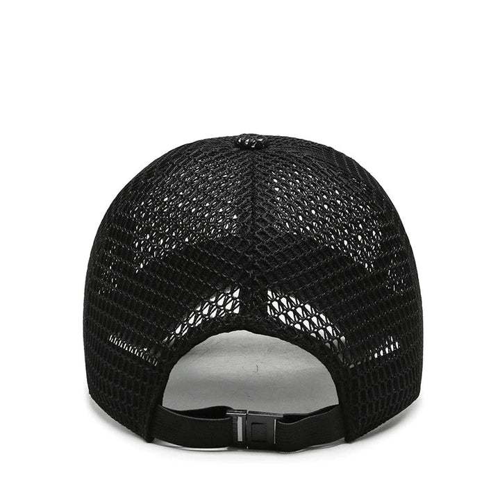 AeraCap - Lightweight Summer Cap