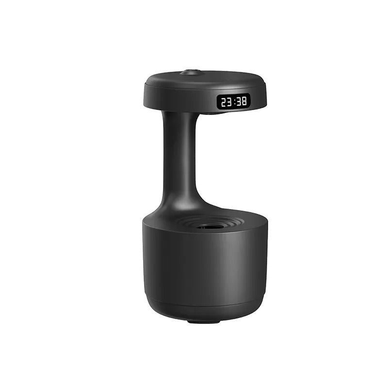 Luxury Magical Humidifier Diffuser - AquaGlow