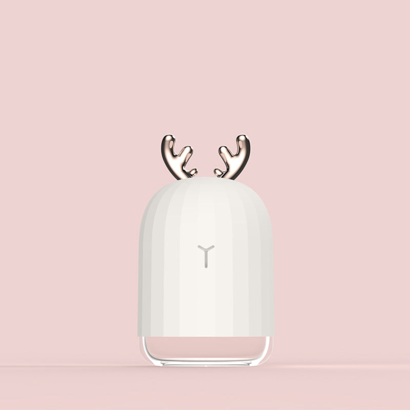 Humidifier for Children's Room – PureBunny