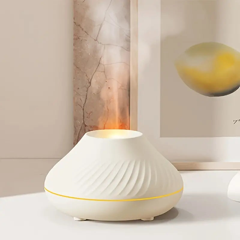 Luxury Aroma Diffuser – LumoMist