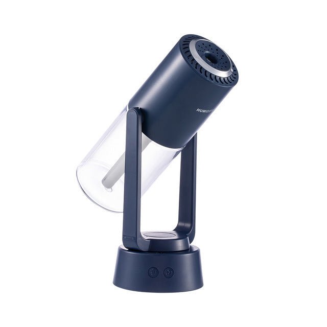 Automatic Rotating Humidifier – AquaSpin