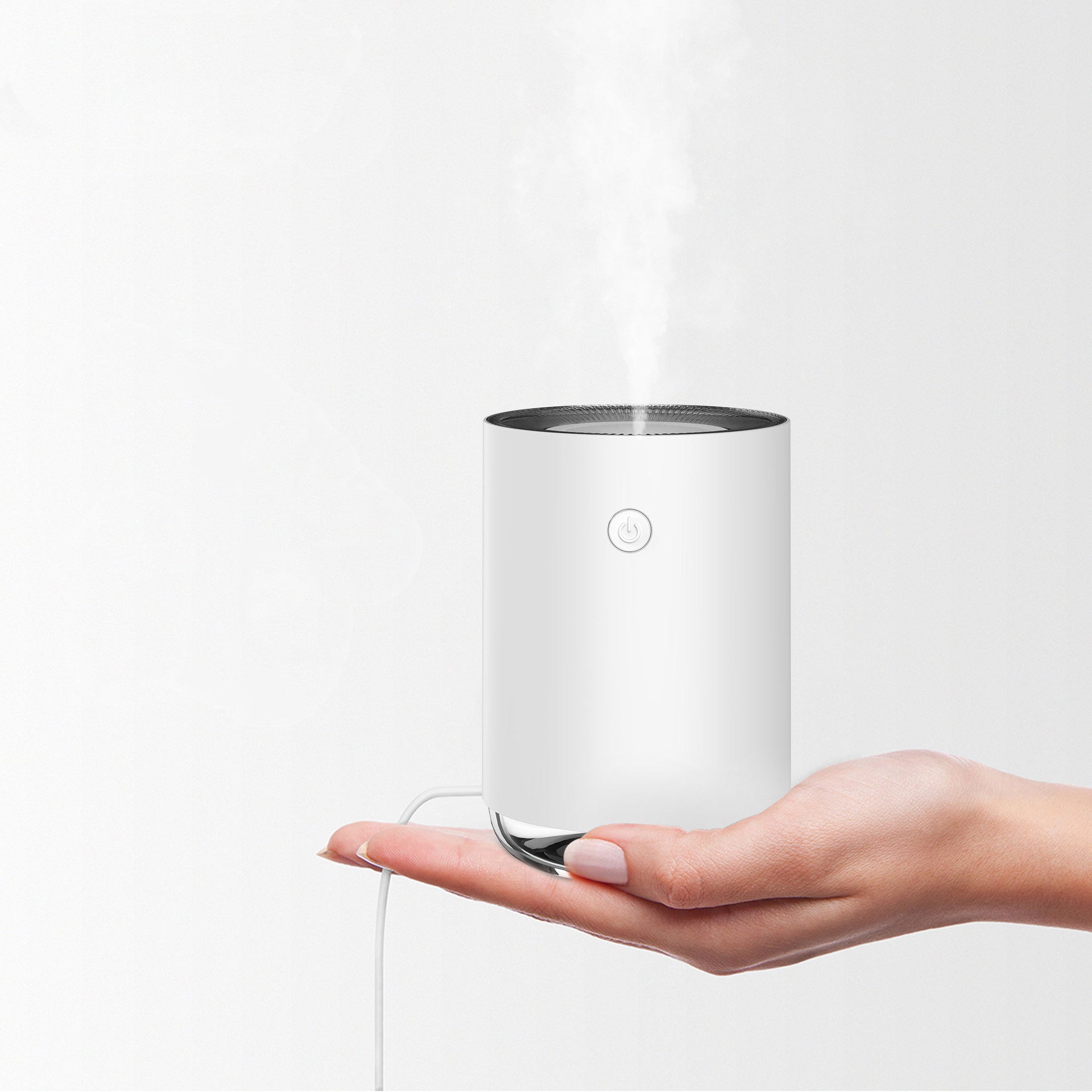 Humidifier – PureMist